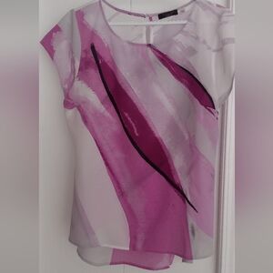 FYLO London top ptp 21.5"